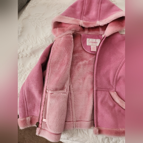 Girls Jacket size S - Picture 3 of 3